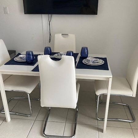 Gorgeous Beachy Chic Condo In Key Biscayne マイアミ エクステリア 写真