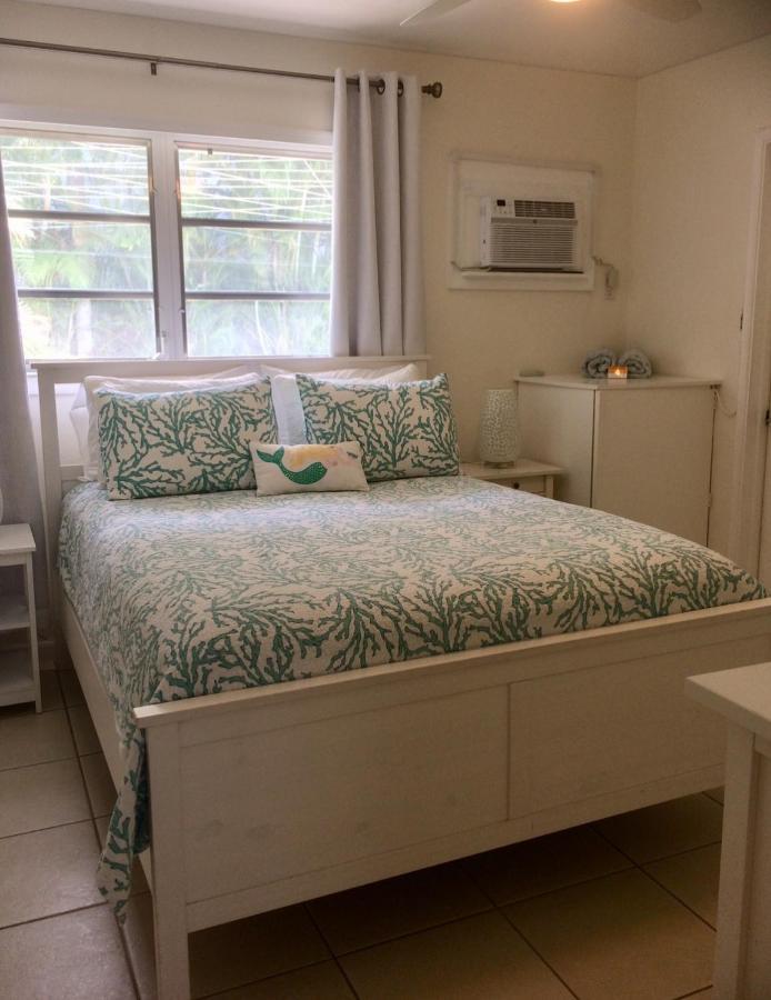 Gorgeous Beachy Chic Condo In Key Biscayne マイアミ エクステリア 写真
