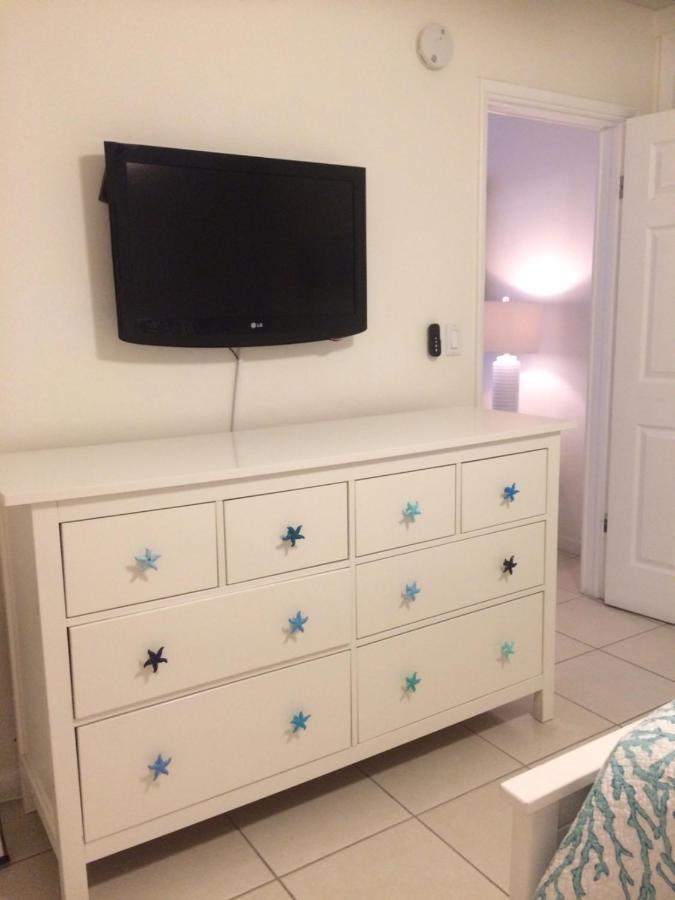 Gorgeous Beachy Chic Condo In Key Biscayne マイアミ エクステリア 写真