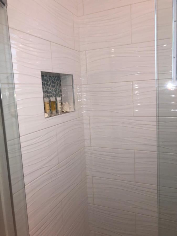 Gorgeous Beachy Chic Condo In Key Biscayne マイアミ エクステリア 写真