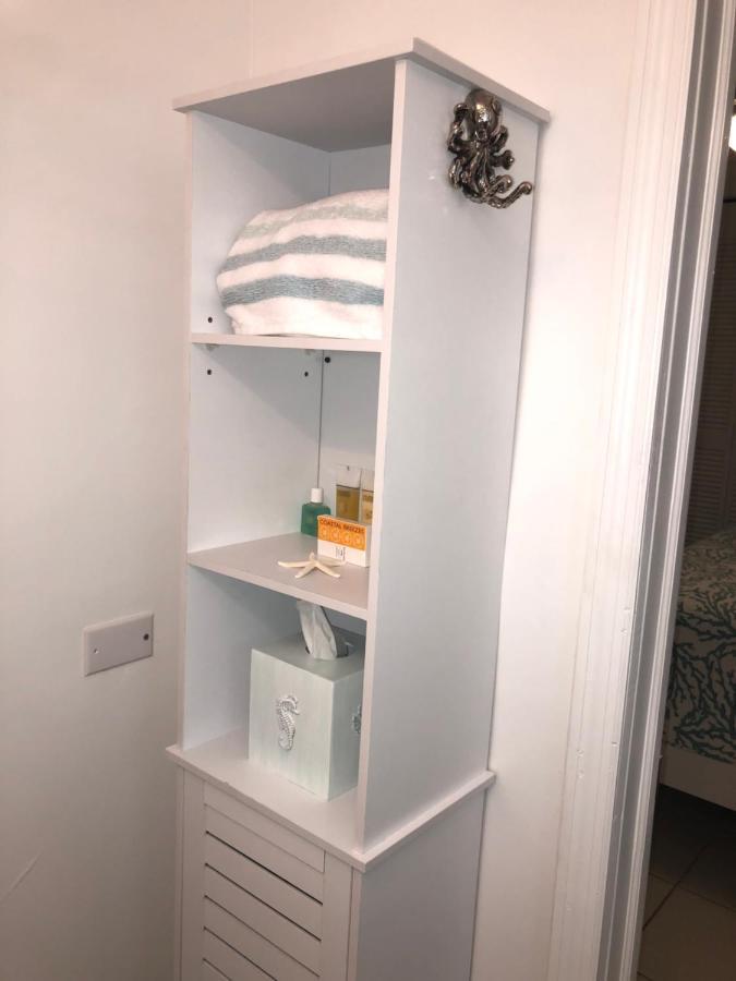 Gorgeous Beachy Chic Condo In Key Biscayne マイアミ エクステリア 写真