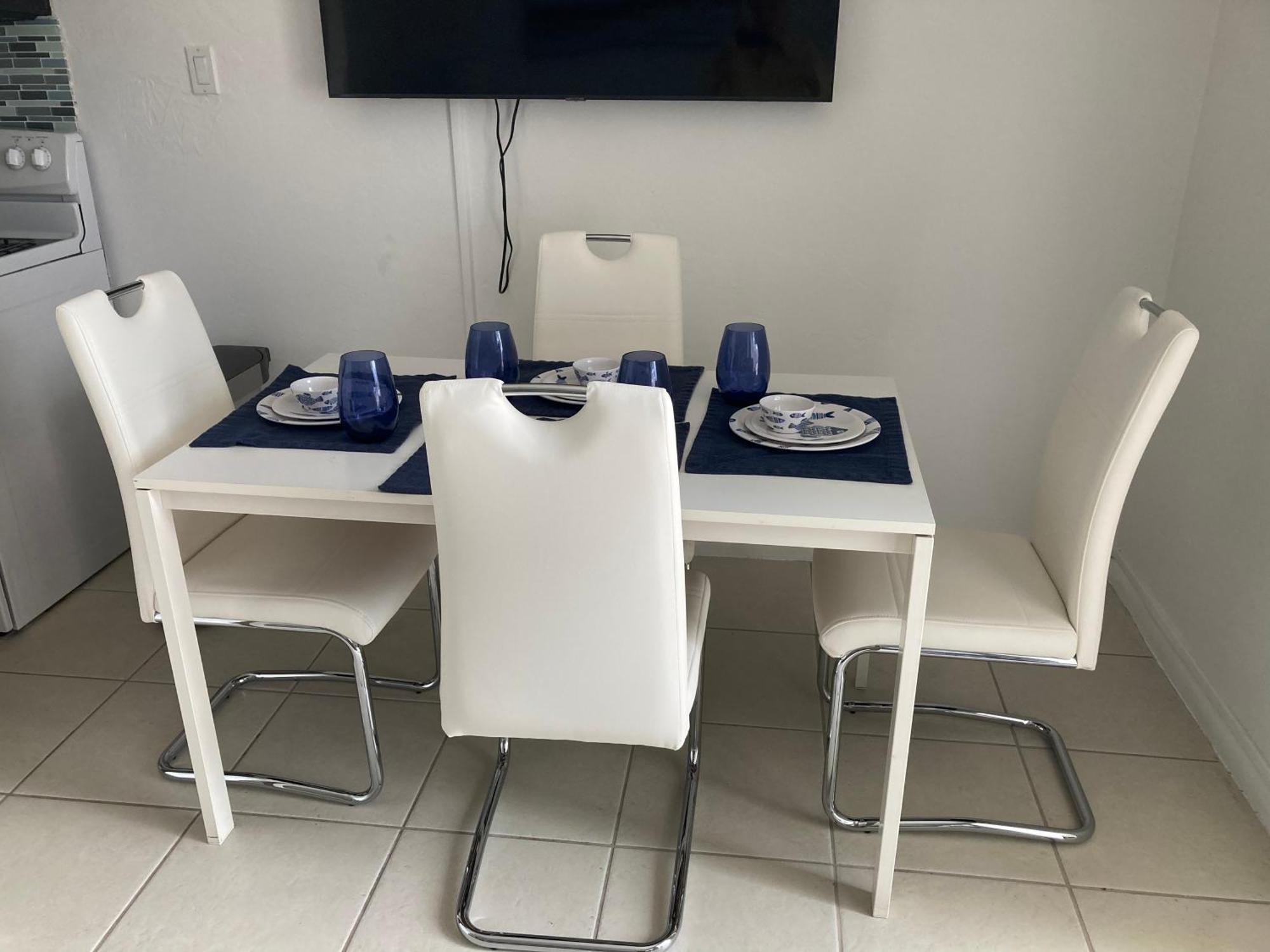 Gorgeous Beachy Chic Condo In Key Biscayne マイアミ エクステリア 写真
